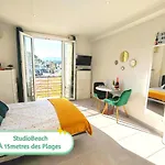 Studio Beach